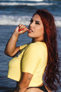 Eduarda, 23 jaar, Charleroi / België Escort - 20