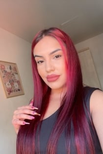 Eduarda, 23 jaar, Charleroi / België Escort - 12