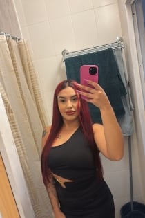 Eduarda, 23 jaar, Charleroi / België Escort - 11