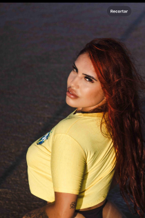 Eduarda, 23 jaar, Charleroi / België Escort - 14