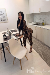 Valery, Age 29, Escort in Tirana / Albania - 4