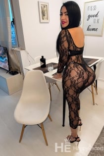 Valery, Age 29, Escort in Tirana / Albania - 2