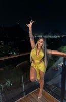 Luana Ferraz, Age 23, Aveiro / Portugal Escorts