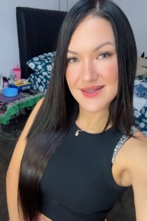 Natty, 38 ans, Luxembourg / Luxembourg Escortes - 10