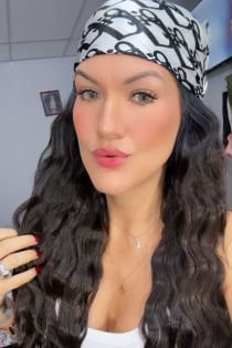 Natty, 38 ans, Luxembourg / Luxembourg Escortes - 8