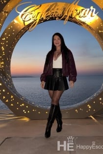 Natty, 38 ans, Luxembourg / Luxembourg Escortes - 1