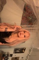 Gh0stgurl, Age 21, Montpellier / France Escorts