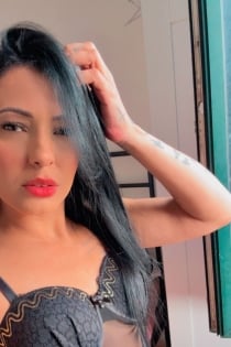daniele, 35 de ani, Bruxelles / Belgia Escorte - 12