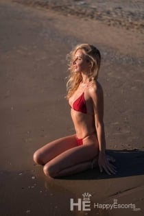 Катя, 28 років, Женева / Швейцарія Ескорт - 3