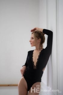 Катя, 28 років, Женева / Швейцарія Ескорт - 6