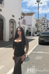Jessy., 26 años, Almería / Escorts España - 9