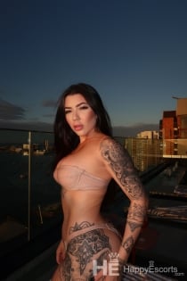 Jessy., 26 años, Almería / Escorts España - 5
