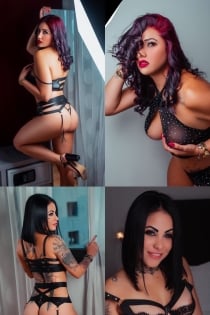 Tamy y Cata, 34 ans, Escortes Monte-Carlo / Monaco - 5