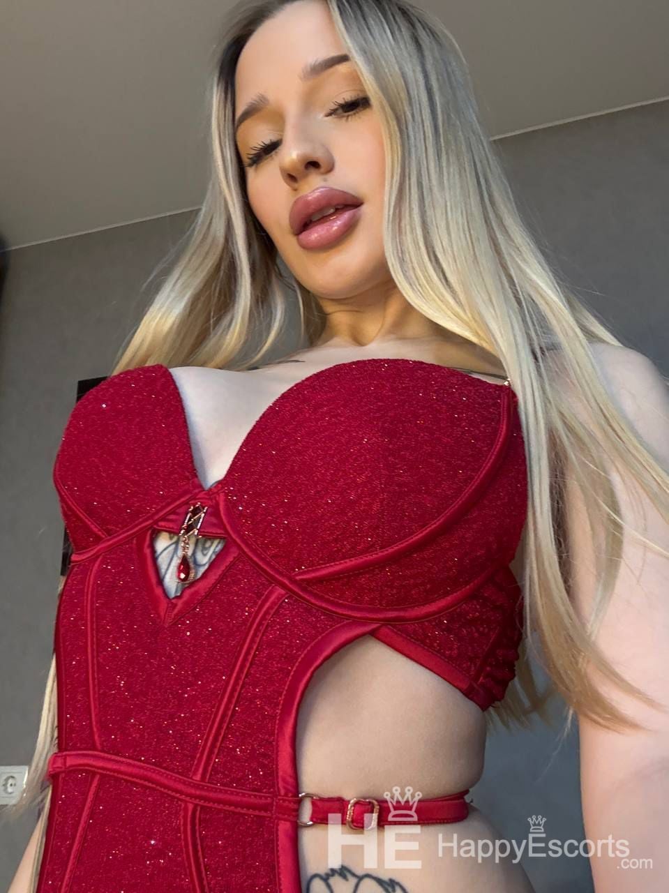 Tatjana, 24 metų – 1 metų