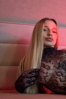 tatiana, 23 rokov, Tirana / Albánsko Eskortky - 3