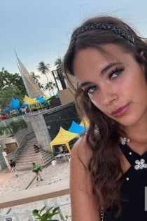Alyaska, Age 19, Escort in Dubai / UAE - 8