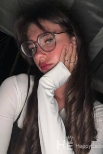 Alyaska, Age 19, Escort in Dubai / UAE - 7
