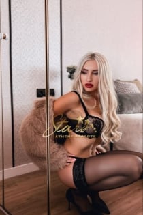 ЕЛИНА СТАРС, 26 години, Атина / Гърция Ескорти - 7