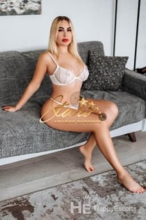 ELENA STARS, Umri wa miaka 28, Athens / Ugiriki Wasindikizaji - 4