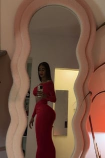 Anora, 24 éves, Bangkok / Thaiföld Eskortok - 2