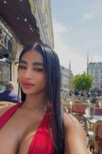 Anora, 24 éves, Bangkok / Thaiföld Eskortok - 4