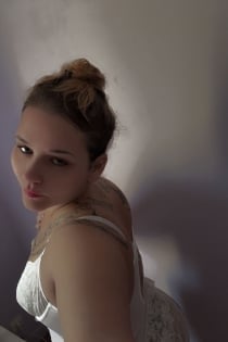 Sandychaude, Age 39, Rouen / France Escortes - 2