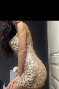 Angel, 34 jaar, Göteborg / Zweden Escorts - 2