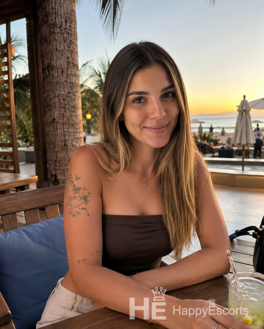 Mari barbie, 28 år, Barcelona / Spanien Escorts - 1
