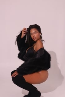 Isabella, Age 27, Escort in Marbella / Spain - 3