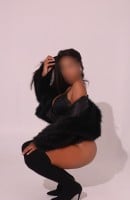 Isabella, Age 27, Marbella / Spain Escorts