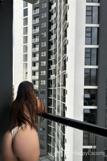Camila, 23 tuổi, San José / Người hộ tống Costarica - 2