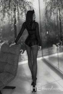 Polina, 26 jaar, Tirana / Albanië Escorts - 3