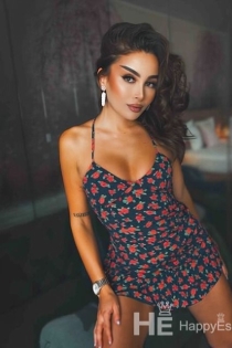 Polina, 26 jaar, Tirana / Albanië Escorts - 2