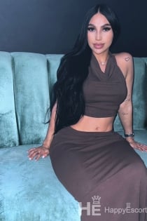 Laura, 26 jaar, Amsterdam / Nederland Escorts - 7
