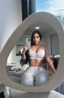 Laura, Age 26, Amsterdam / Netherlands Escorts