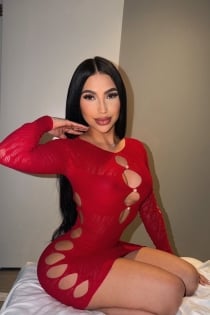 Laura, 26 jaar, Amsterdam / Nederland Escorts - 5