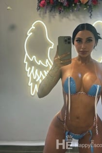 Laura, 26 jaar, Amsterdam / Nederland Escorts - 3