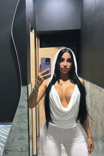 Laura, 26 jaar, Amsterdam / Nederland Escorts - 2