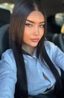 Alisa, Age 24, Istanbul / Turkey Escorts