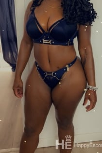 Mia Alves, 27 år, Albufeira / Portugal Eskorter - 2