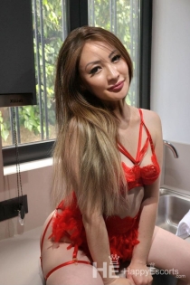 Ailin, 30 de ani, Dubai / Escorte Emiratele Arabe Unite - 5