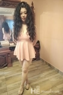 xixi, 나이 41, 카이로 / 이집트 에스코트 - 3