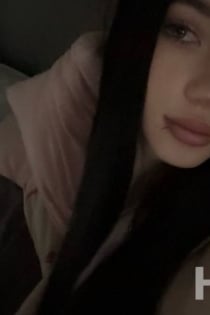 Ana, 17 let, Kišiněv / Moldavský doprovod – 4
