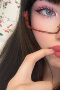 Ana, 17 let, Kišiněv / Moldavský doprovod – 3