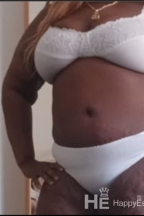 Linda, Age 47, Escort in Stockholm / Sweden - 1