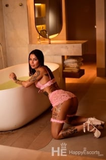 Joyce brasileirinha, Età 26, Salerno / Italia Escort - 19