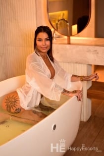 Joyce brasileirinha, Età 26, Salerno / Italia Escort - 4