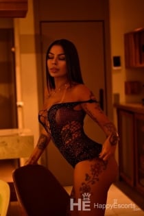 Joyce brasileirinha, Età 26, Salerno / Italia Escort - 2