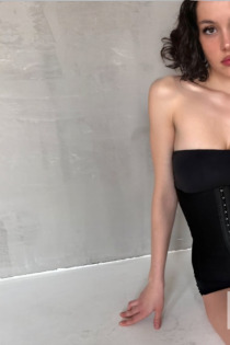Annet, 20, Nizza / Ranska Escorts - 4