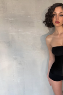 Annet, 20, Nizza / Ranska Escorts - 6